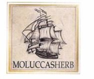 Trademark Moluccasherb + LOGO