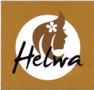 Trademark Helwa + lukisan/logo