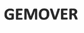 Trademark GEMOVER