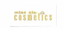 Trademark miss Ria cosmetics