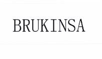 Trademark BRUKINSA