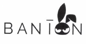 Trademark BANION + LOGO