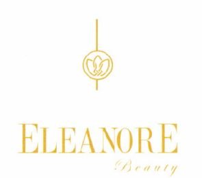 Trademark ELEANORE BEAUTY + LOGO