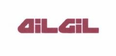 Trademark DILGIL + LOGO