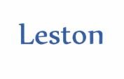 Trademark Leston