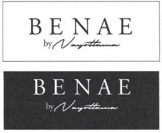 Trademark BENAE