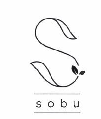 Trademark SOBU