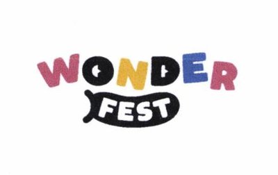 Trademark WONDERFEST + LOGO