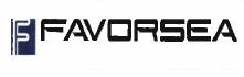 Trademark FAVORSEA DAN LOGO