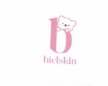 Trademark BIELSKIN + LOGO