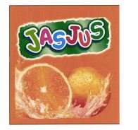 Trademark JASJUS dan Lukisan