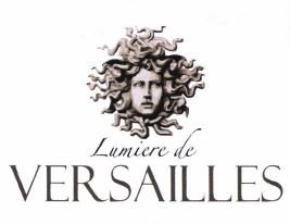 Trademark Lumiere de VERSAILLES