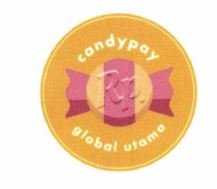 Trademark Candypay global utama + LOGO