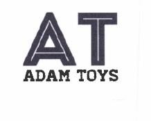 Trademark AT (ADAM TOYS)