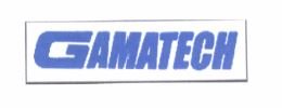 Trademark GAMATECH