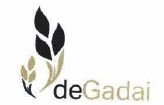 Trademark deGadai + Logo