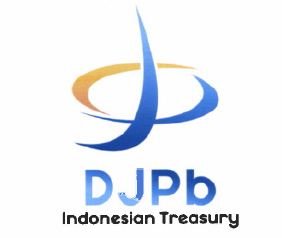 Trademark Logo Direktorat Jenderal Perbendaharaan