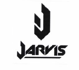 Trademark JARVIS + LOGO