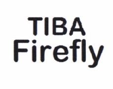 Trademark TIBA Firefly