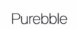 Trademark Purebble