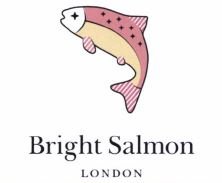 Trademark BRIGHT SALMON LONDON