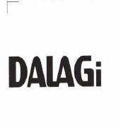 Trademark DALAGI