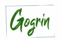 Trademark GOGRIN