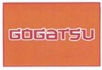 Trademark GOGATSU