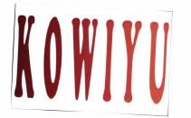 Trademark KOWIYU