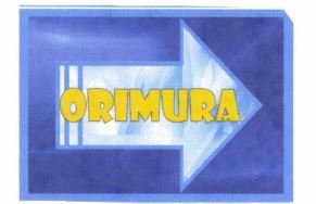 Trademark ORIMURA