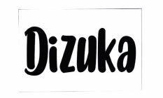 Trademark DIZUKA