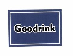 Trademark GOODRINK