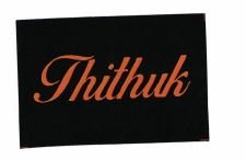 Trademark THITHUK