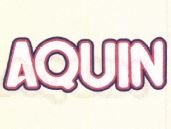 Trademark AQUIN