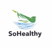 Trademark SOHEALTHY + LUKISAN