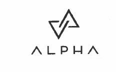 Trademark ALPHA