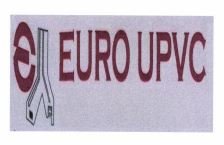 Trademark EURO UPVC + LIIKISAN