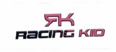 Trademark RACING KID + logo