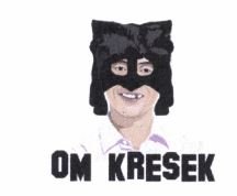 Trademark OM KRESEK