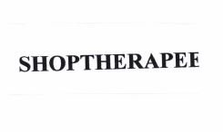 Trademark Shoptherapee