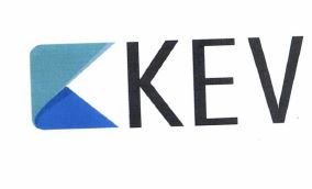 Trademark KEV + LOGO