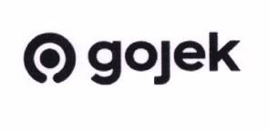 Trademark GOJEK + Logo