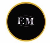 Trademark EM + LOGO