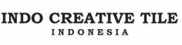 Trademark INDO CREATIVE TILE INDONESIA