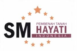 Trademark SM PEMBENAH TANAH HAYATI INDONESIA