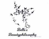 Trademark Belle's Beautyphilosophy + Logo