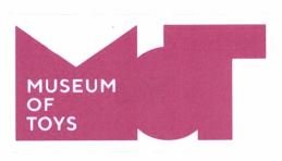 Trademark Museum of Toys + Logo