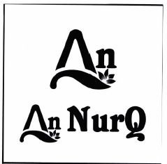 Trademark An Nurq + Logo AN