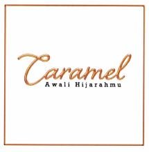 Trademark CARAMEL