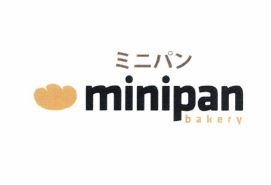 Trademark minipan + logo